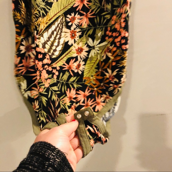 Tropical Bodysuit - Picture 6 of 7